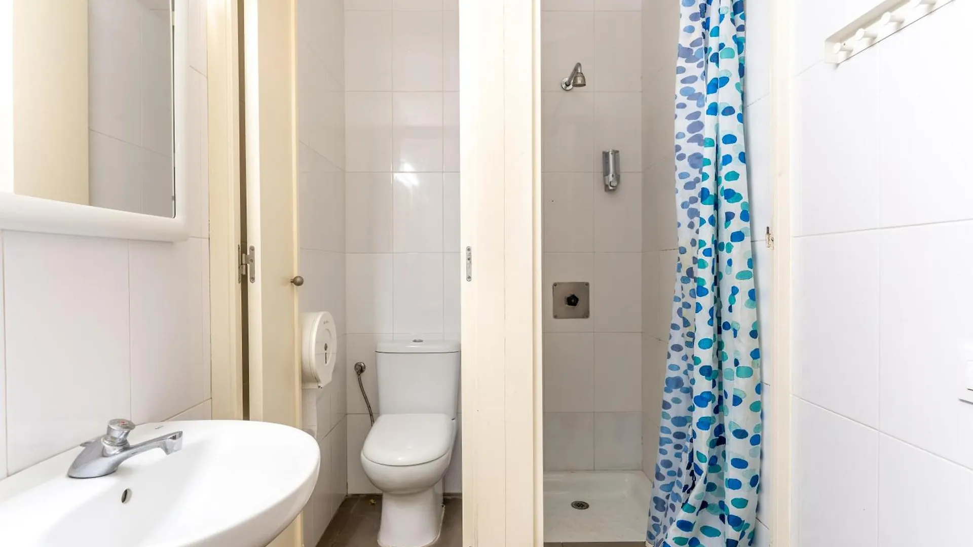 Bedcelona Gracia Hostel 바르셀로나 스페인