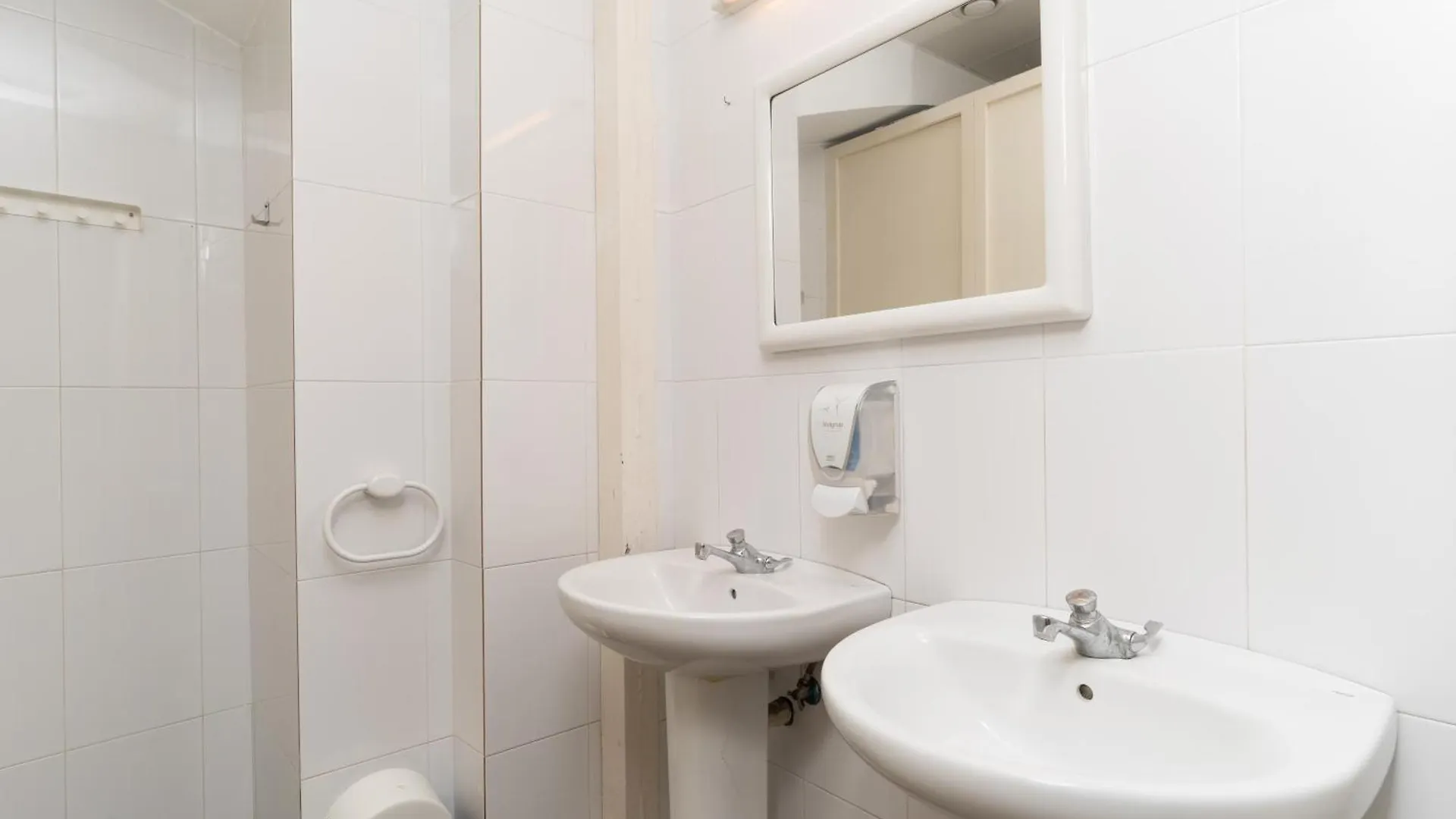 Bedcelona Gracia Hostel 바르셀로나