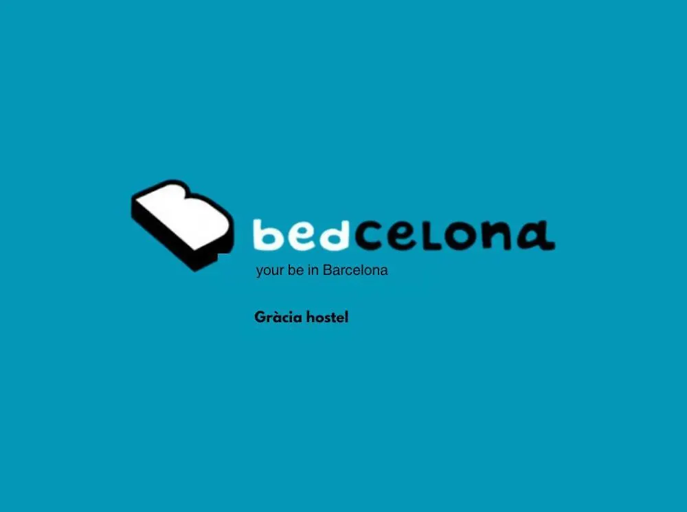 Bedcelona Gracia Hostel 바르셀로나
