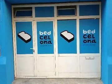 Bedcelona Gracia Hostel 바르셀로나