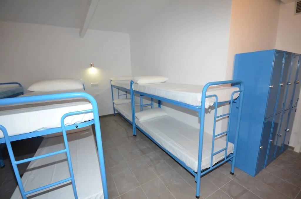 Bedcelona Gracia Hostel 바르셀로나