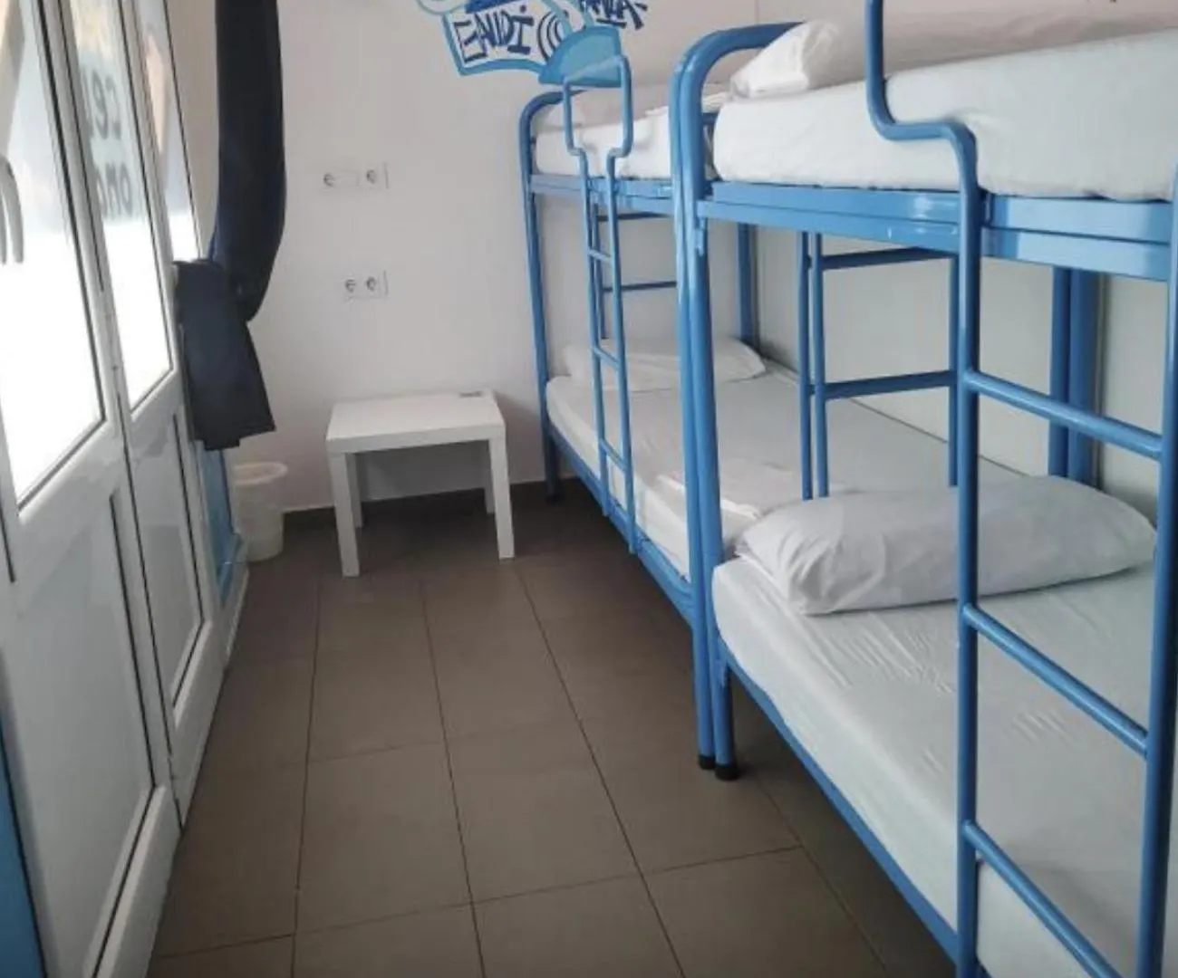ברצלונה Bedcelona Gracia Hostel 0*,