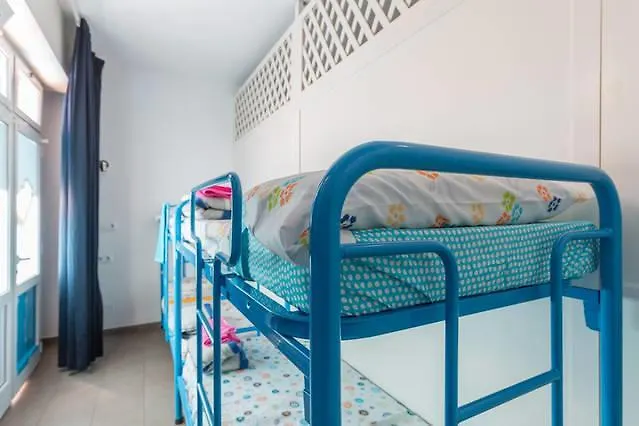 ברצלונה Bedcelona Gracia Hostel
